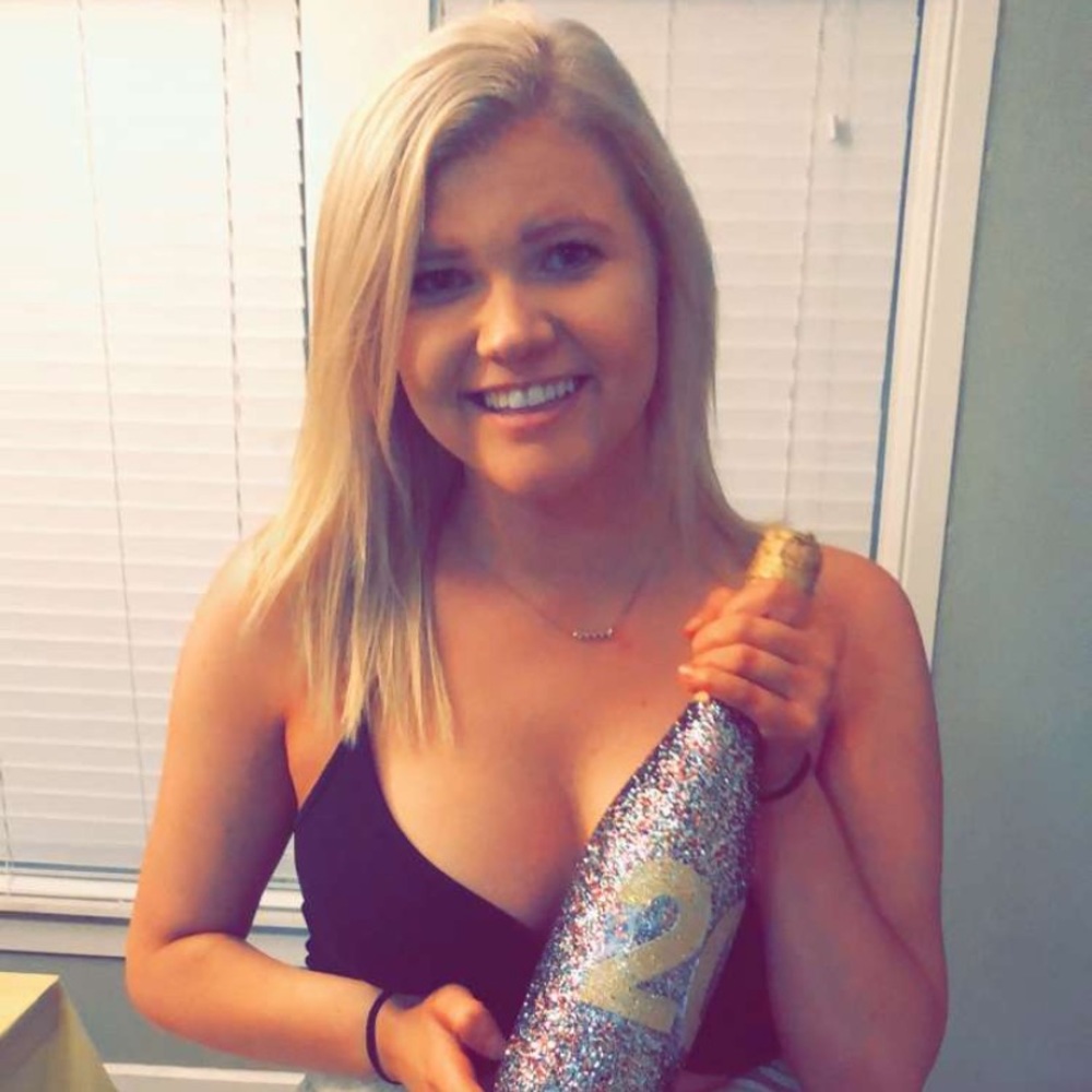 Meet your Posher, Meghan